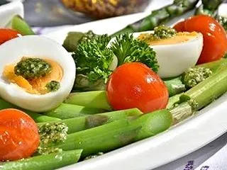にきびのケアと食生活の関係