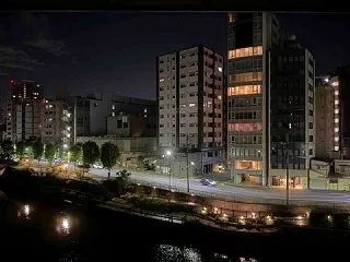 一人ドミ活、ドーミーイン東京八丁堀(2回…