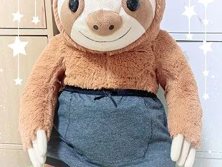 【感覚過敏】あいぼん、生理の練習を始めま…