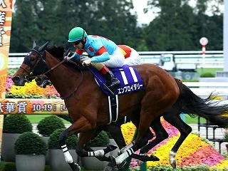 【秋華賞2026】全頭血統診断、今年の秋…
