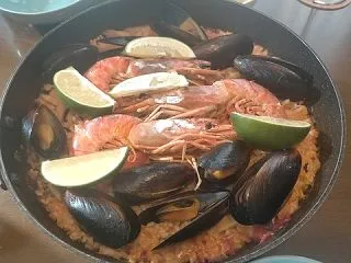 今日の御飯 10月15日