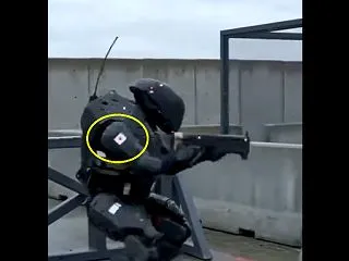 最新の戦争ロボット・兵器