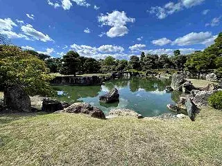 京都編（③-2）二条城）