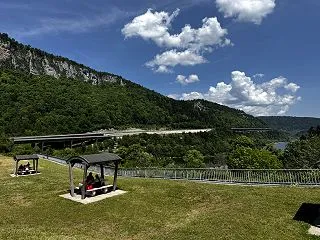 🇫🇷バースデーミステリー旅行3日目〜Ch…