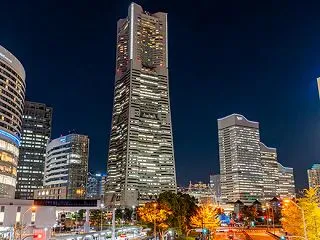 【当日予約OK】関内・桜木町で今日泊まれ…