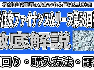 【評判やリスク】三井住友ファイナンス&a…