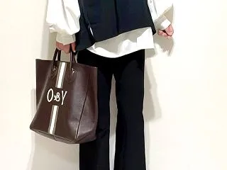買って良かった！パンツにもスカートにも合…