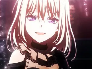 『BanG Dream! Ave Muj…