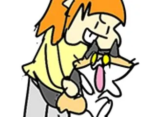 猫さらい。