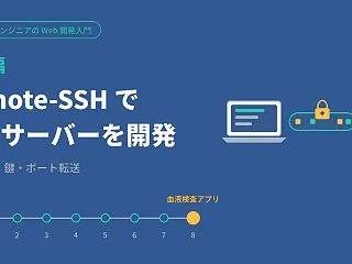【番外編】VS Code の Remot…