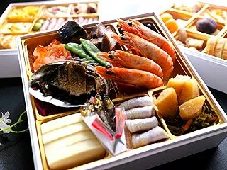 【10/19 昼12時半まで】絶品おせち…