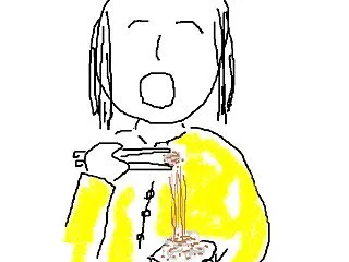 納豆のような糸引く口づけが好きだった彼女