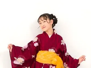 ポートレート：YUAさん＠自宅スタジオ …