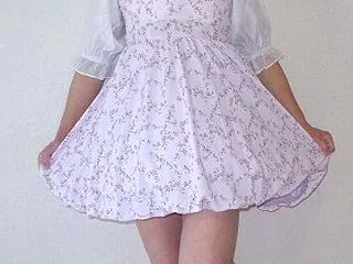 女装子の・・・女装があるから～！