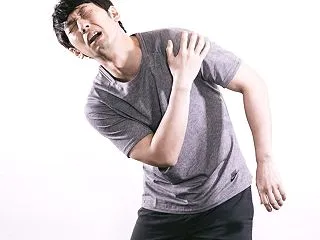 痛いのは左の腰と左腕 伊豆の自然かいふく…