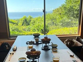 タリルクの夏旅2025【伊豆篇⑥】 小さ…