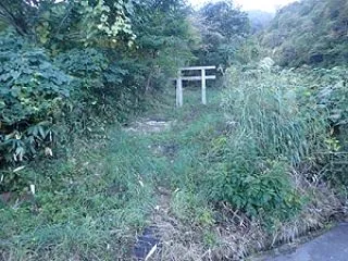 銀杏峯（げなんぽ）