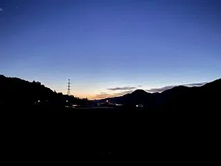 「もう！どうでもいいでしょう。」