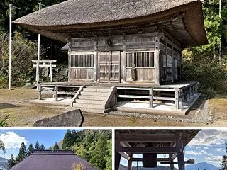 五泉「アラモード焼き」再訪