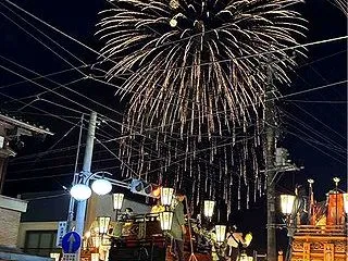 秋まつり2026