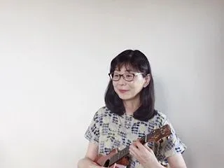 ウクレレソロ動画 ハイ・ホー Heigh…