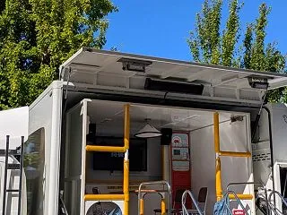 体験型防災訓練