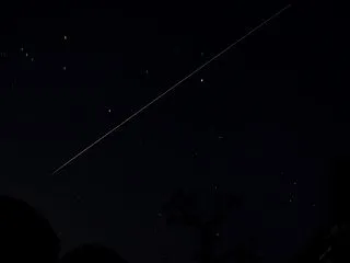 国際宇宙ステーション '26.10.16
