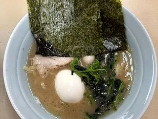 壱六家 大船店 〈鎌倉市大船〉