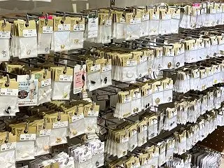 ハンドメイド熱がむくむくと