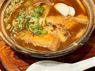 名古屋出張あれこれ飯
