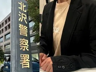 【東京・世田谷】ウズベキスタン人配達員に…