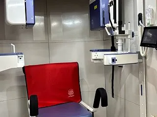 ★耳鼻科でCTを撮ったら頭痛の原因が分か…