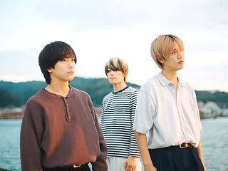 the paddles｜十代白書グランプ…