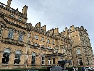 ロンドン塔にも幽霊うろうろ出るよ～★