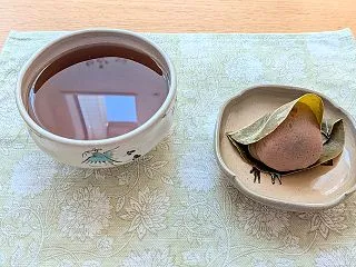 おやつは、あんぷさんきら ＆ シニアのピ…