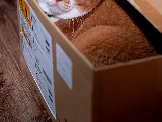 置き配