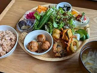 【富士宮市】『Mihiro Cafe』安…