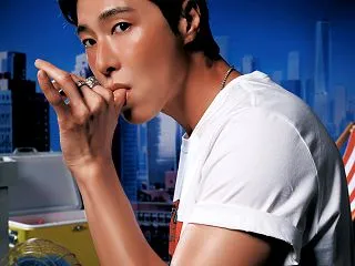 「壁を倒せば橋になる」🤣ユノと、振付師の…