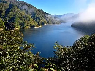 魚沼の旅