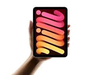 iPad mini 8の画面をApple…