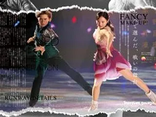 『Quadruple Axel 2026…