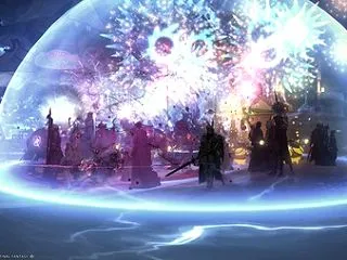 【FF14】マッチング統合は過疎時間帯の…