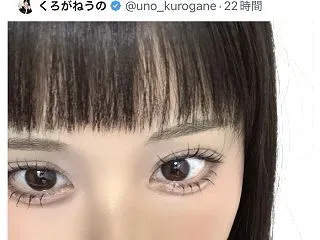 【画像】アイドルさん、自撮りでうっかり謎…