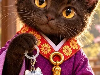 【フォロワーさんへ】目印アクセサリーをお…