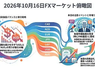 2026年10月16日（金）各国中銀首脳…