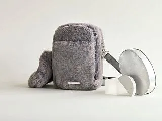 BRILMY 持ち歩きコスメがきれいに収…