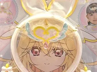 ⭐プリキュア ハロウィンに人気！女の子向…