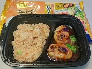 食べたものたち2026年10月その1