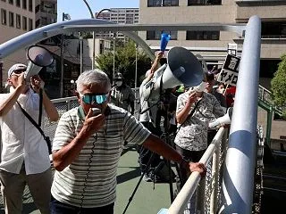 地元民の迷惑でしかないから 〜 斎藤知事…