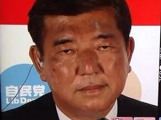 上脇博之教授、簗ちゃん「シャトルバス無料…
